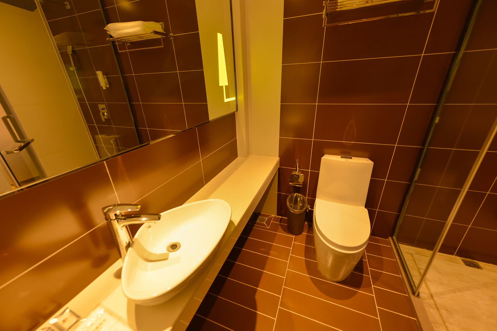 亲子定制单人房