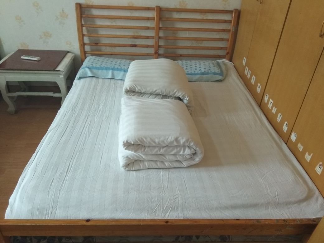 四人间(公共卫浴)