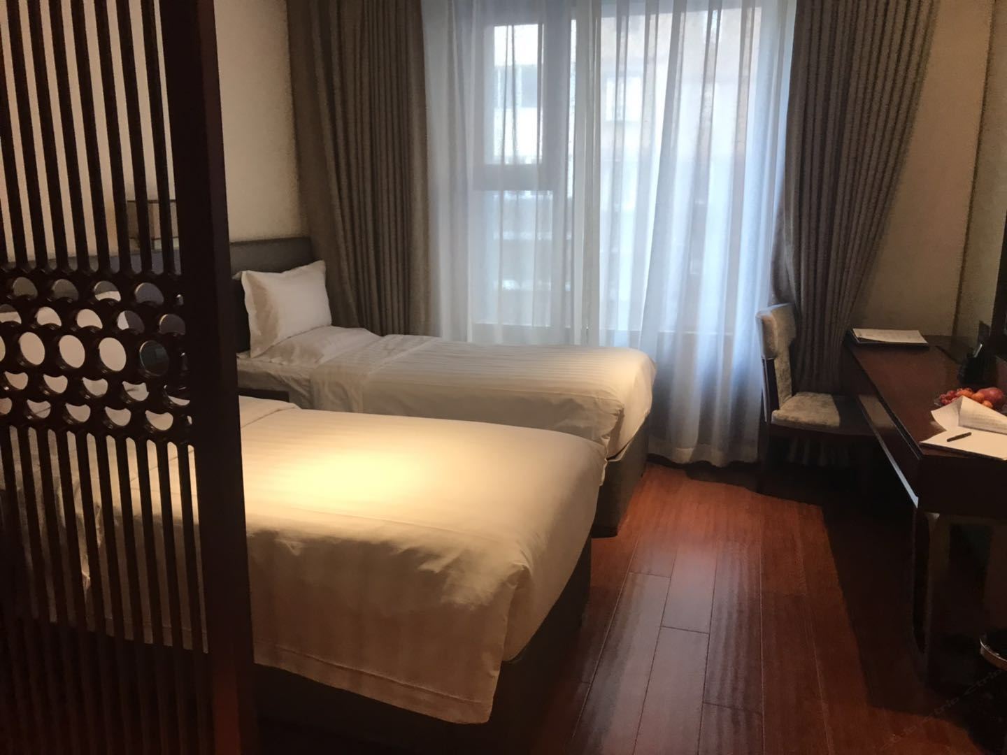商务标准间
