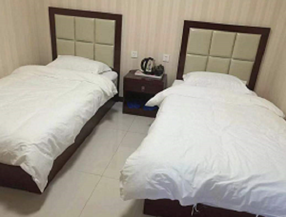 标准间