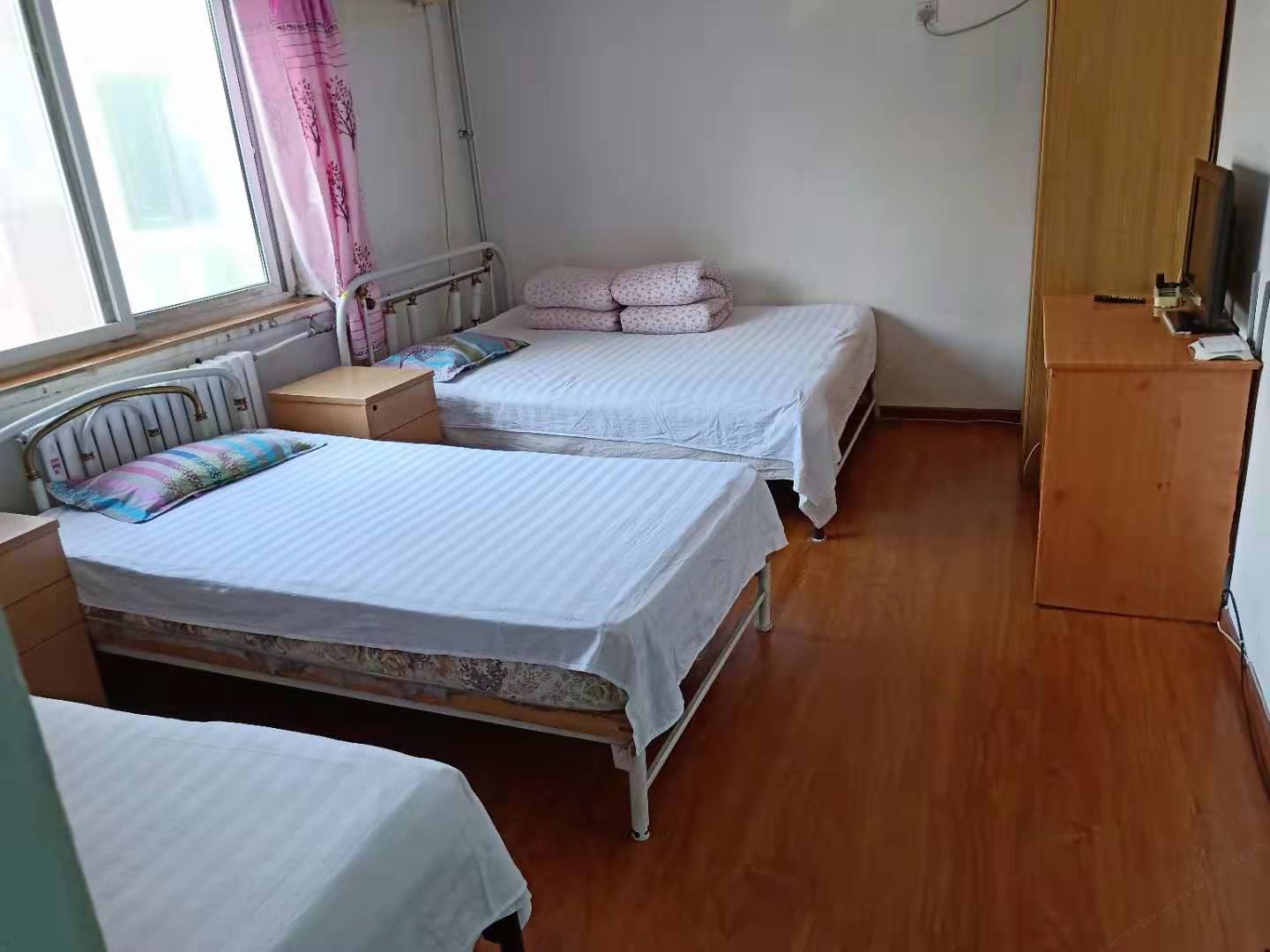 一居室