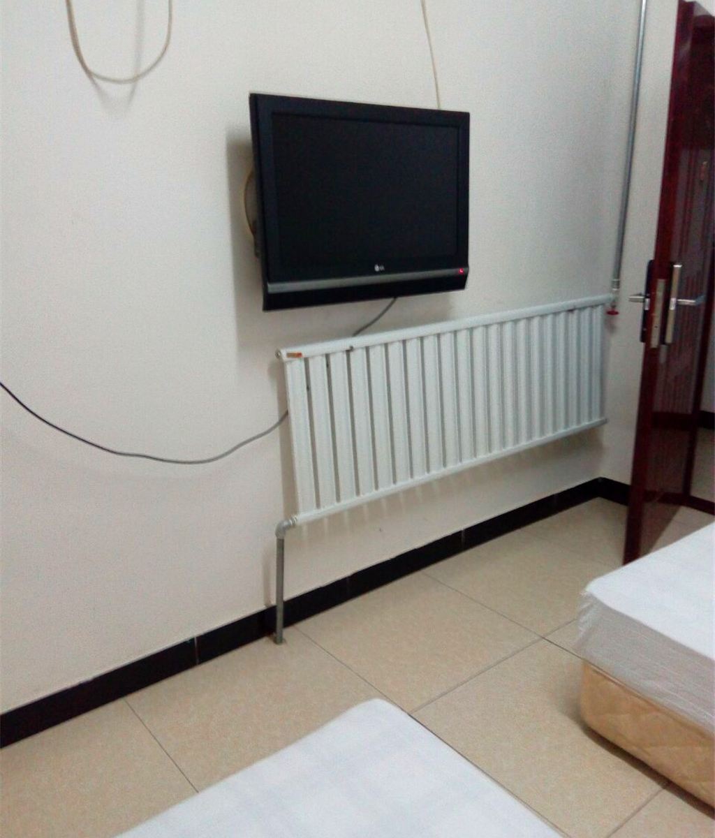 标准双床房