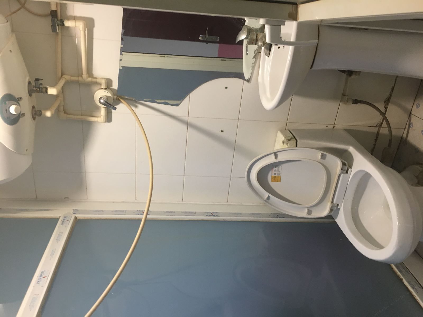 舒适大床房