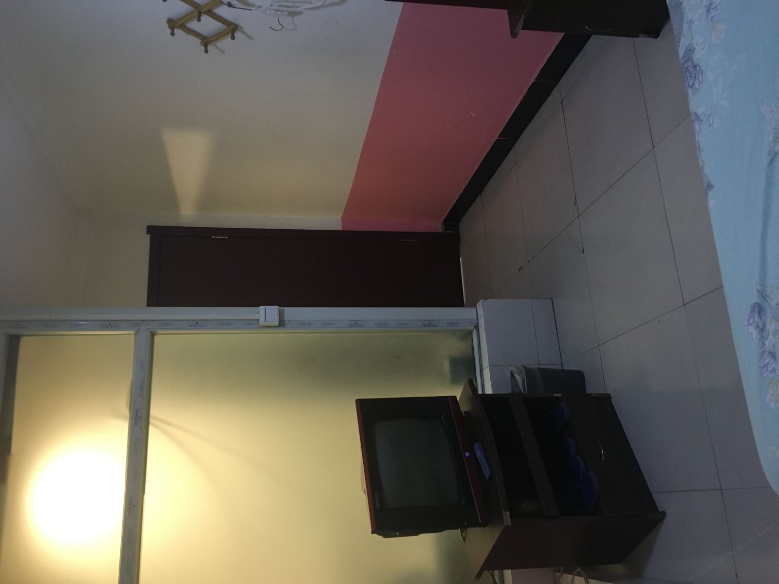 舒适大床房