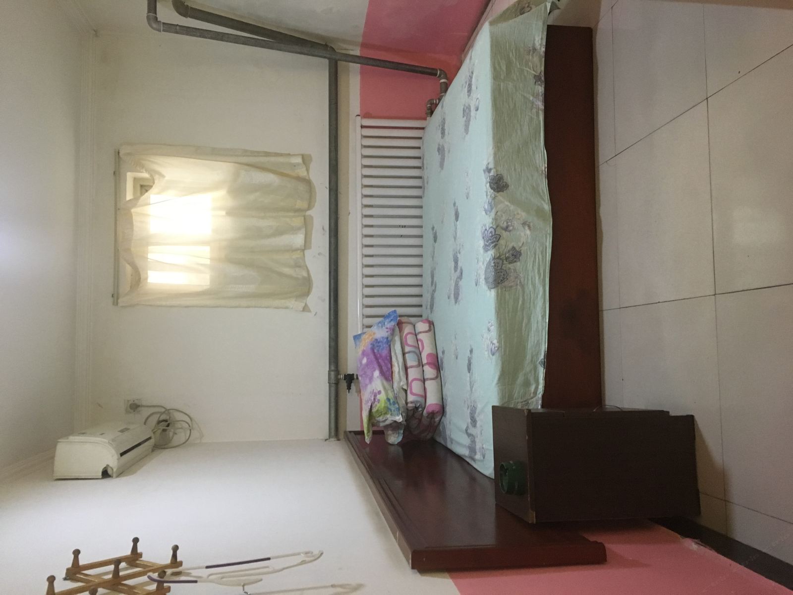 舒适大床房