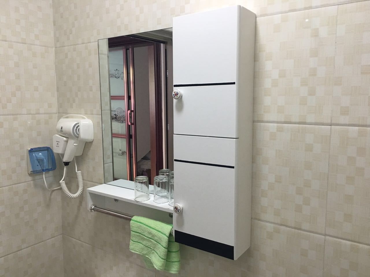 大床间