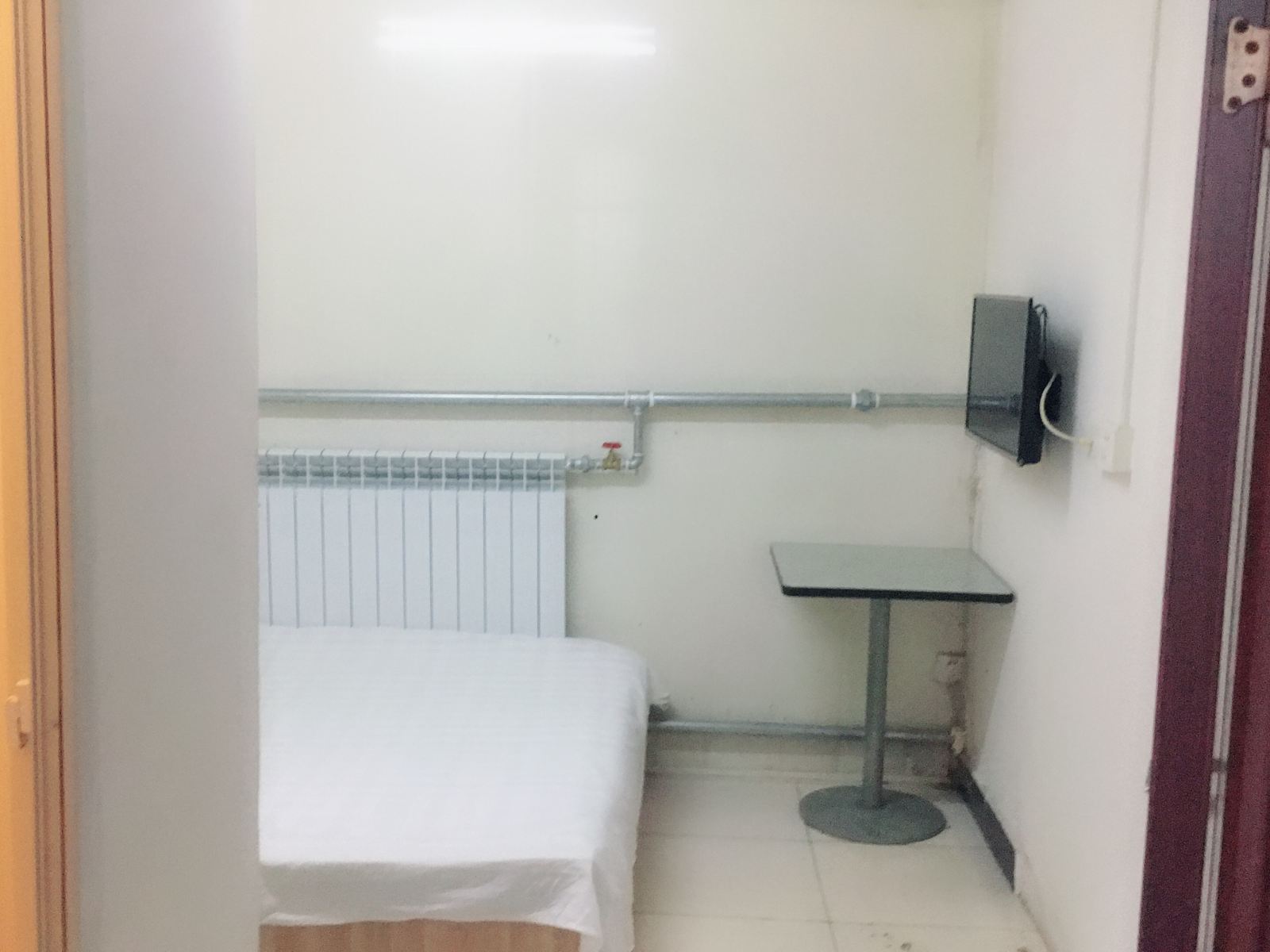 标准间