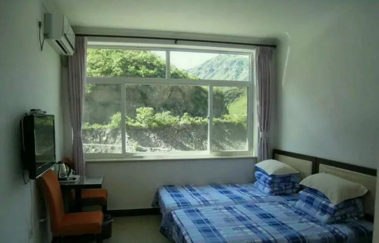 标准间
