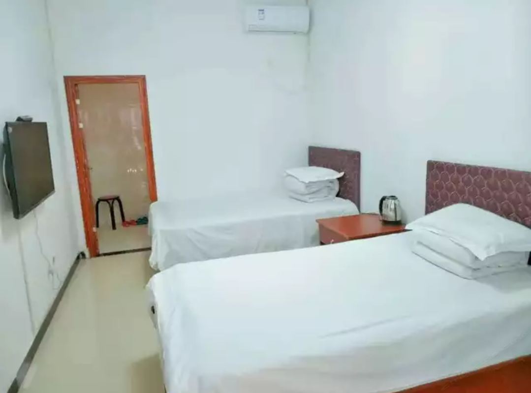 标准间