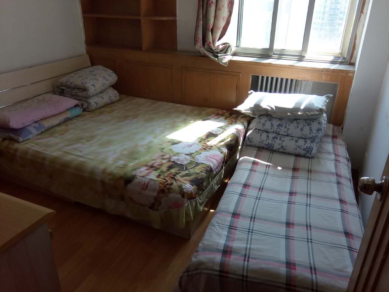 三人间