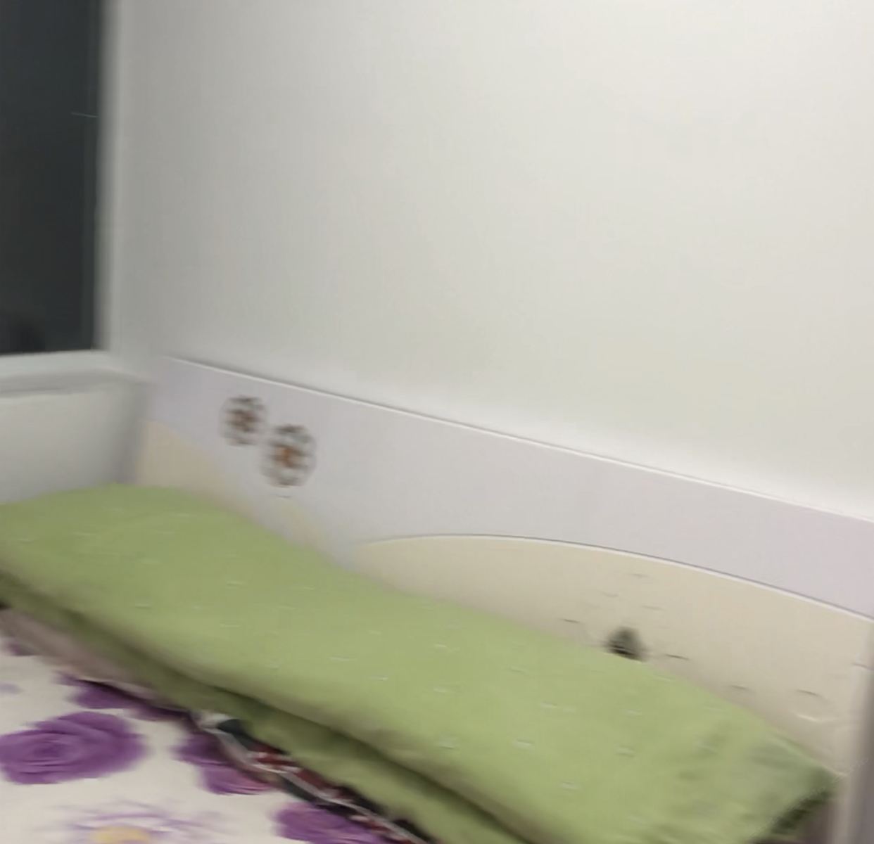 双人房