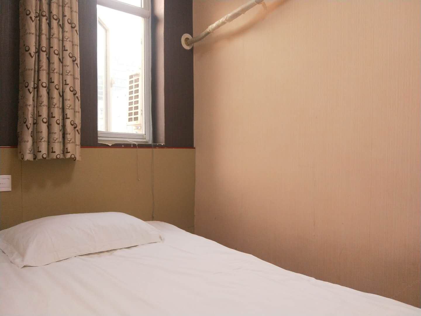 单人间