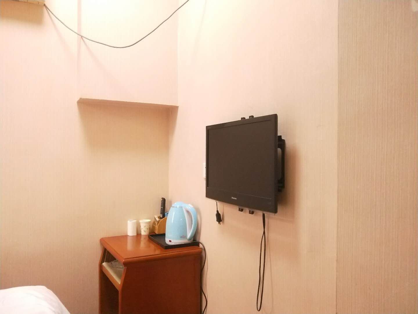 单人间