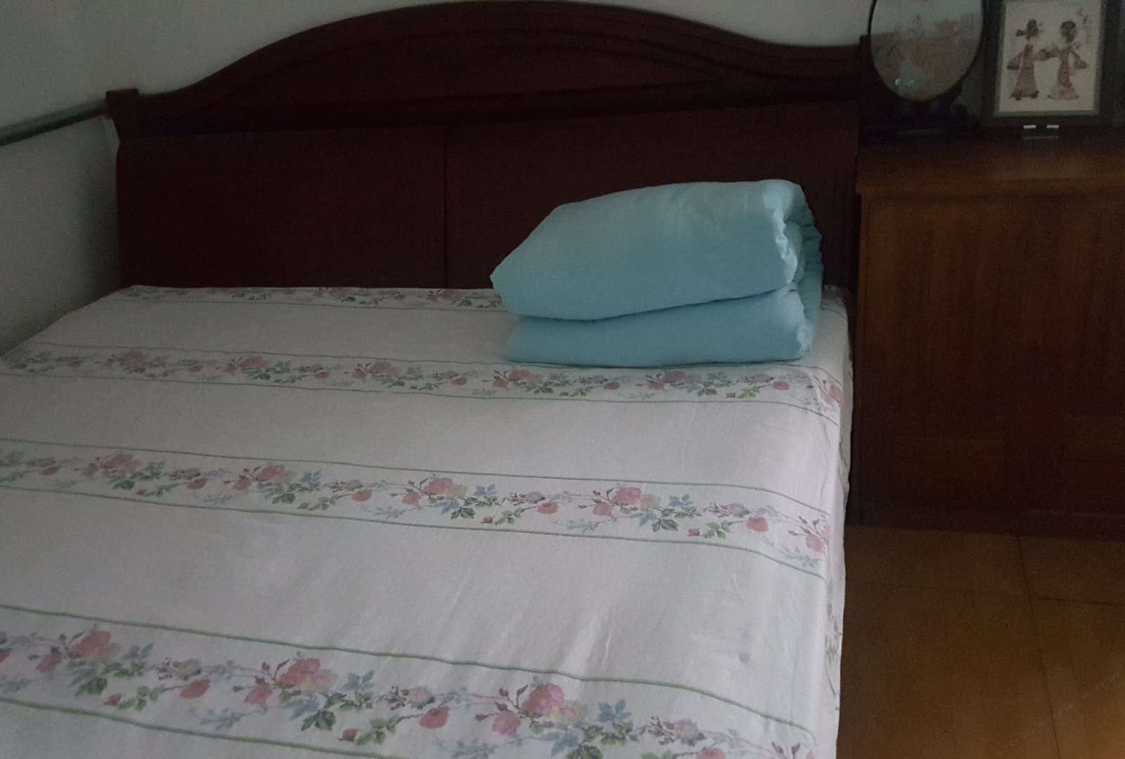 舒适大床房