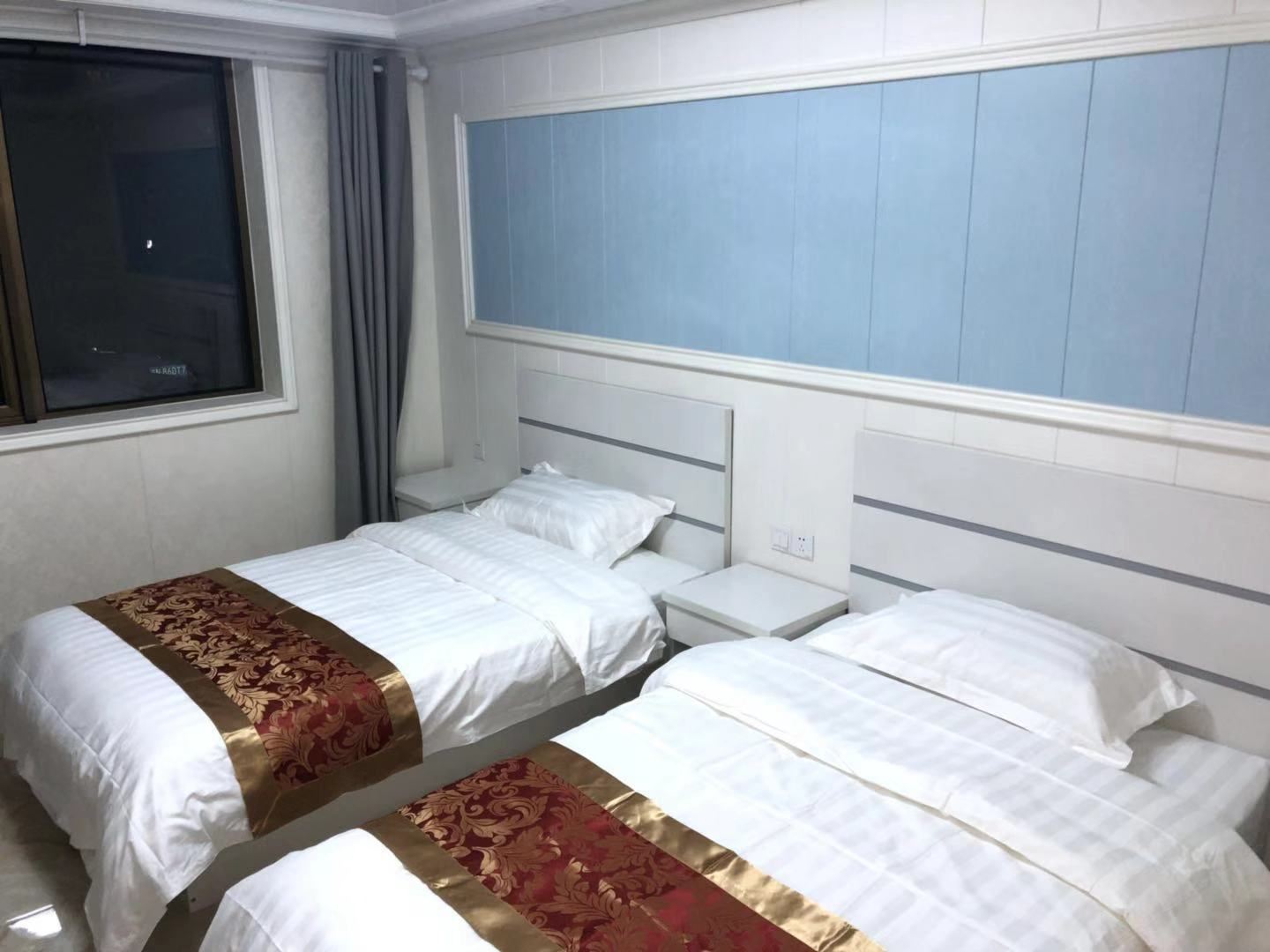 商务标准间