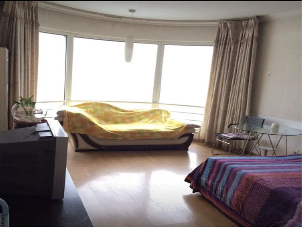 标准间