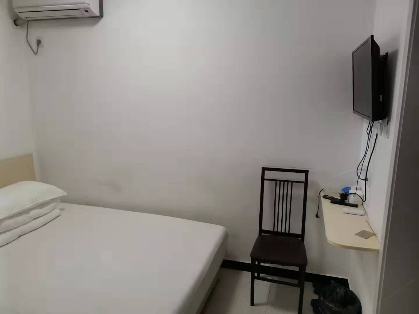 大床房