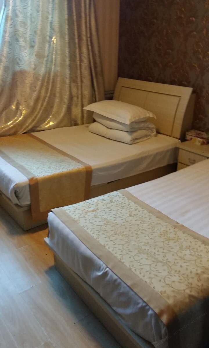 标准间