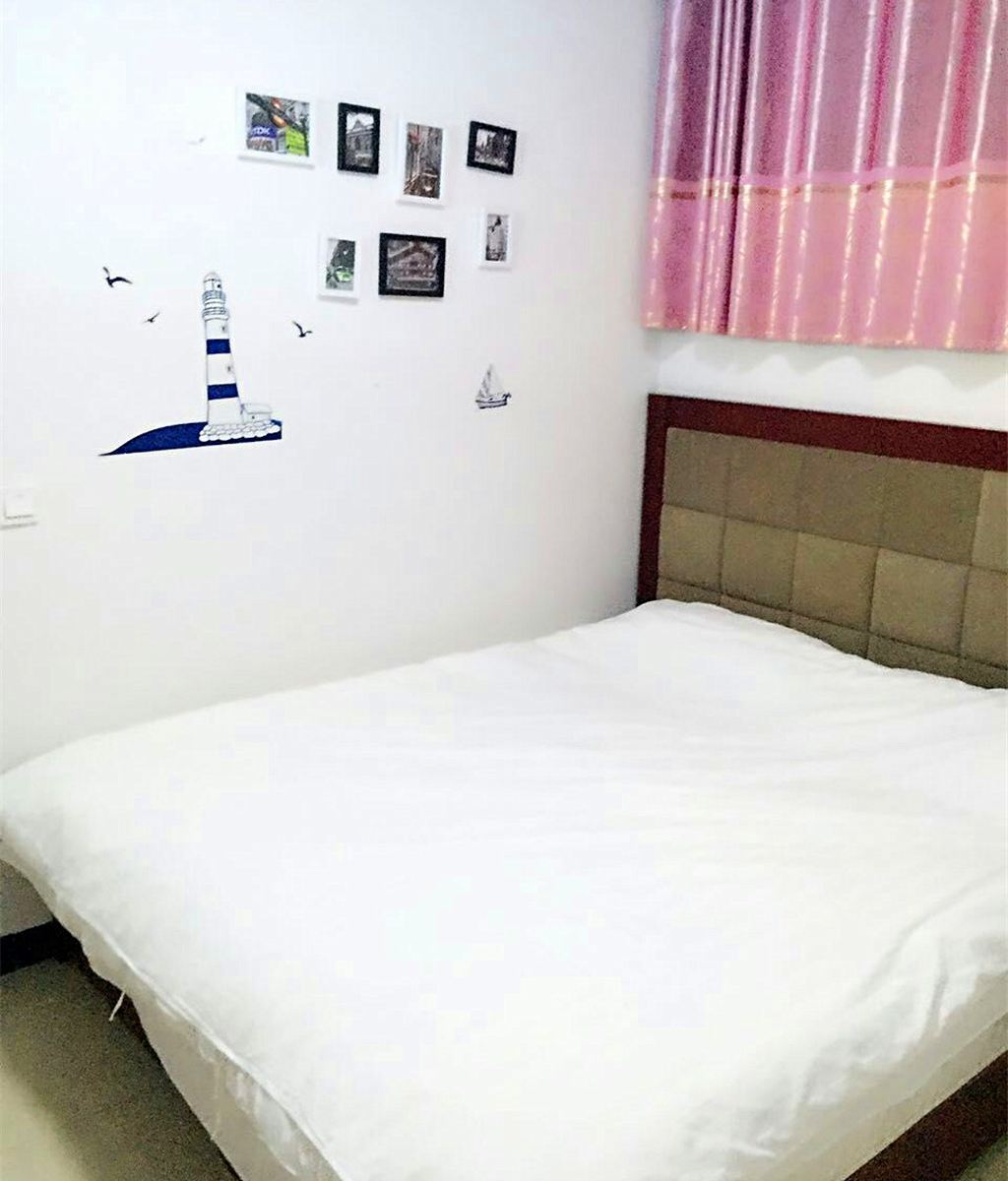 温馨大床房