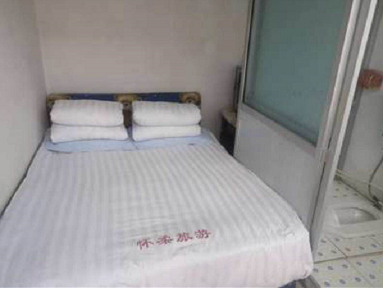 大床房