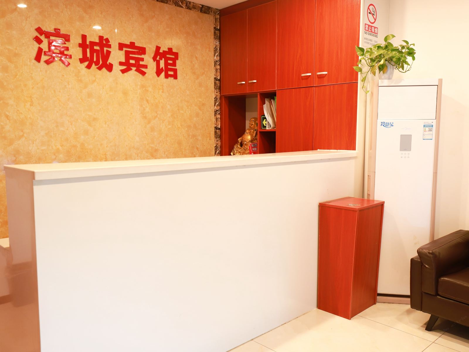 普通大床房
