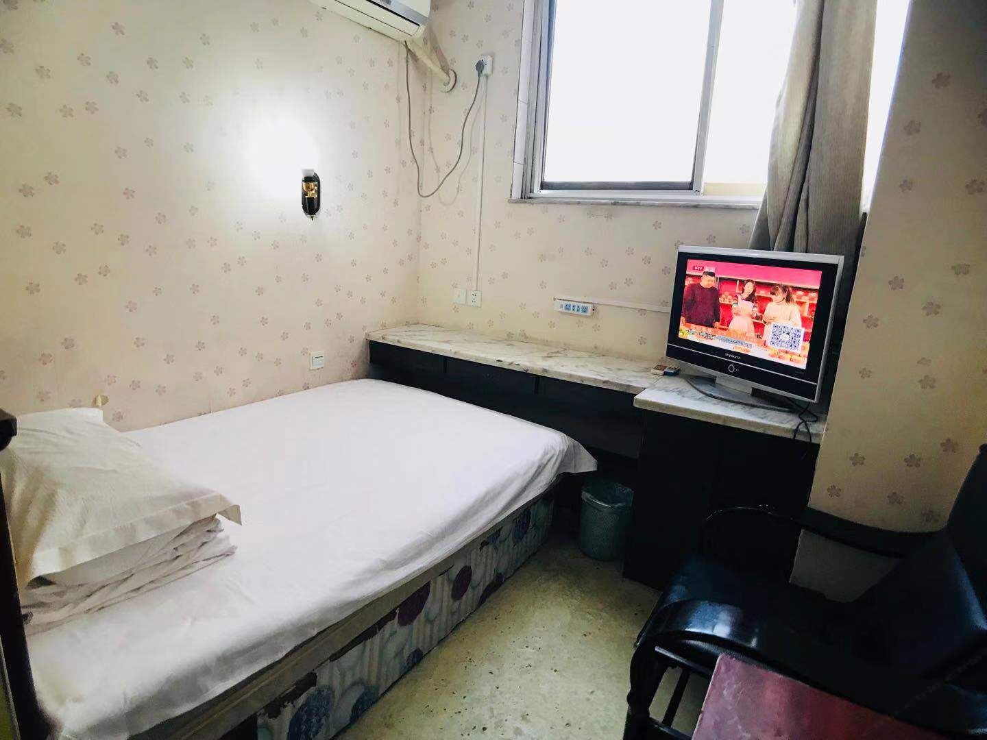 标准单人房