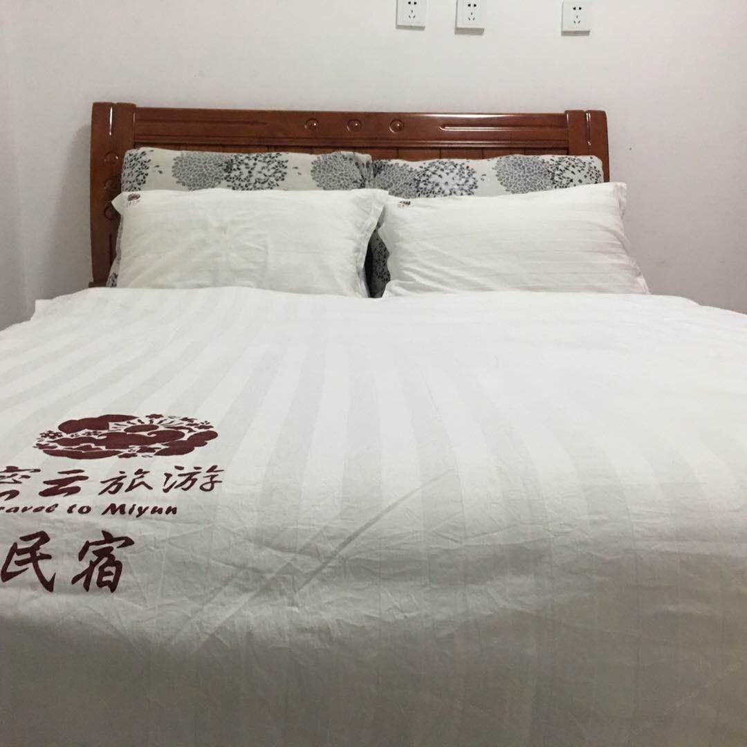 独卫大床房