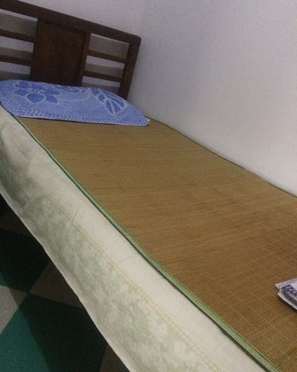 床位房(无窗)(公共卫浴)