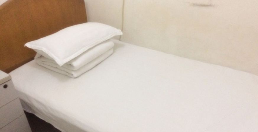 三人间