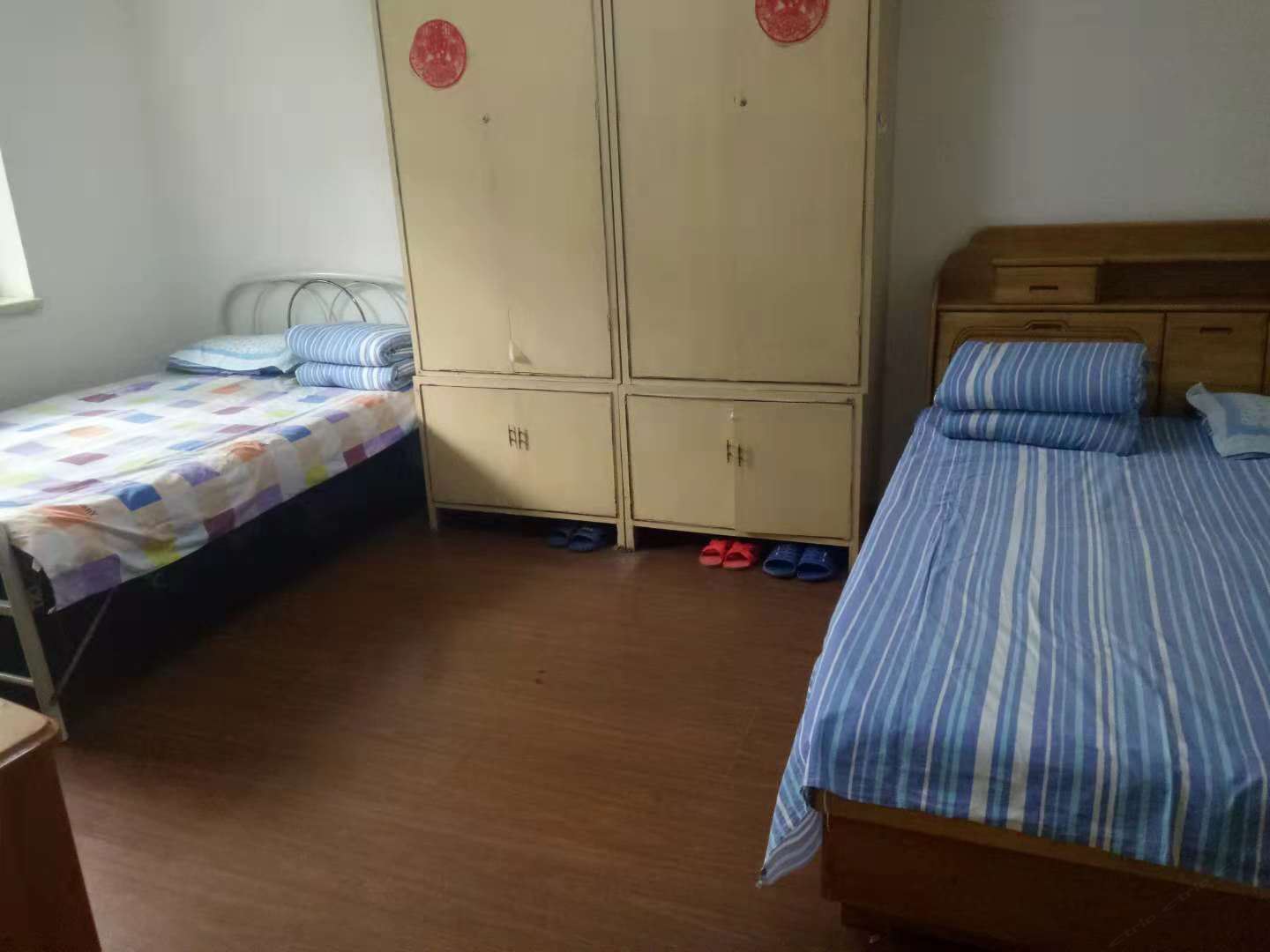 四人间(公共卫浴)
