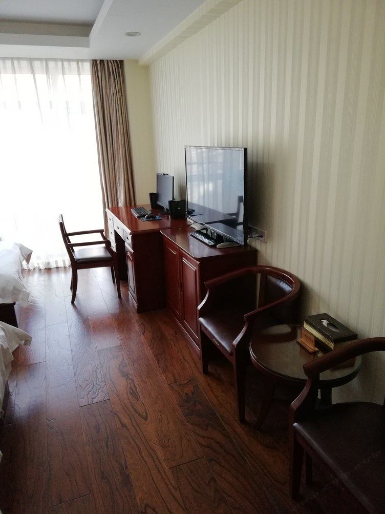 标准间
