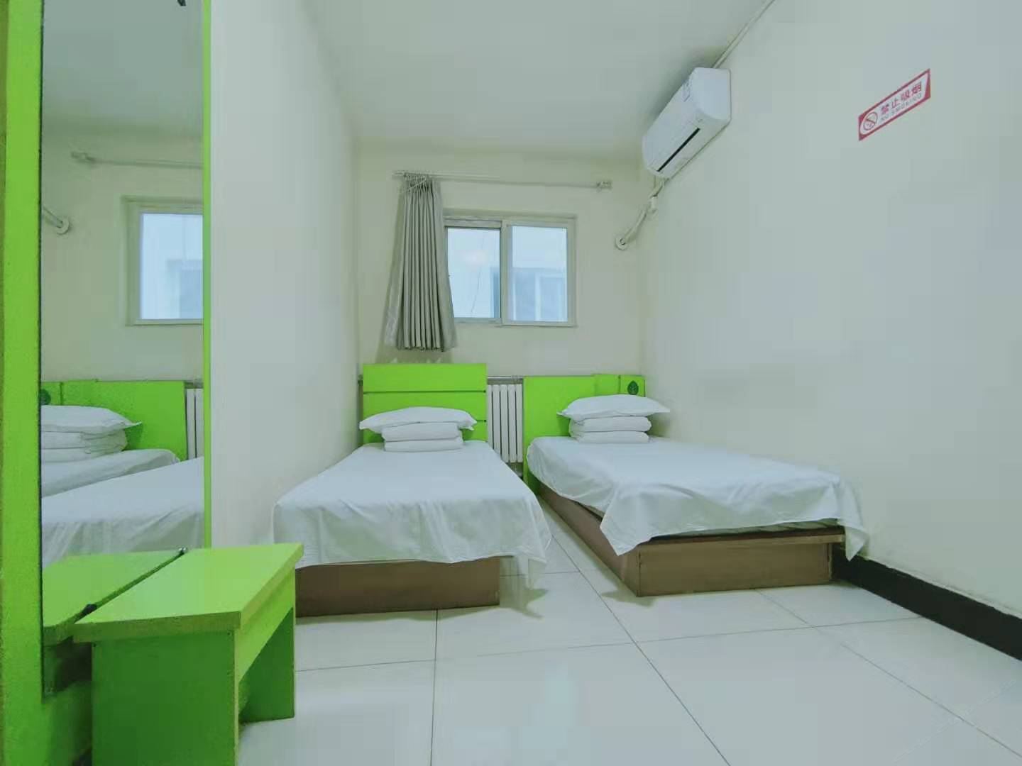 标准间