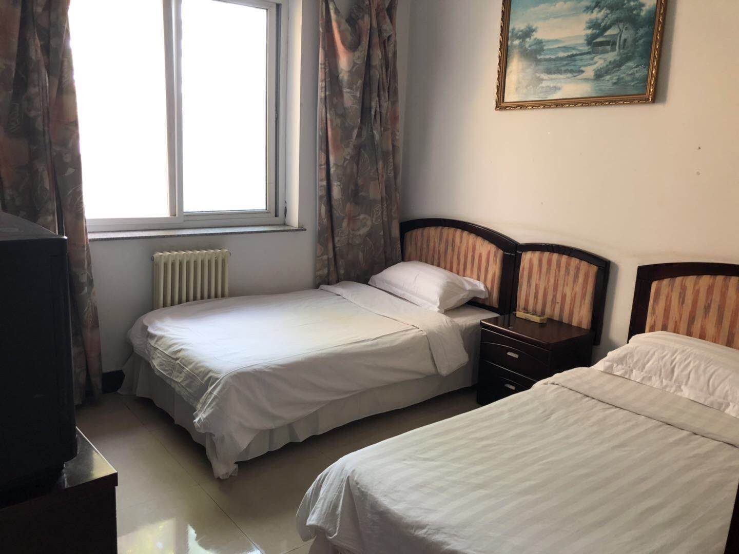 标准间