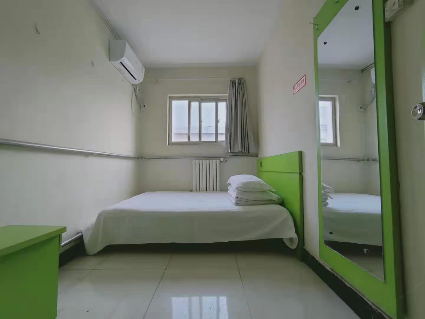 大床房