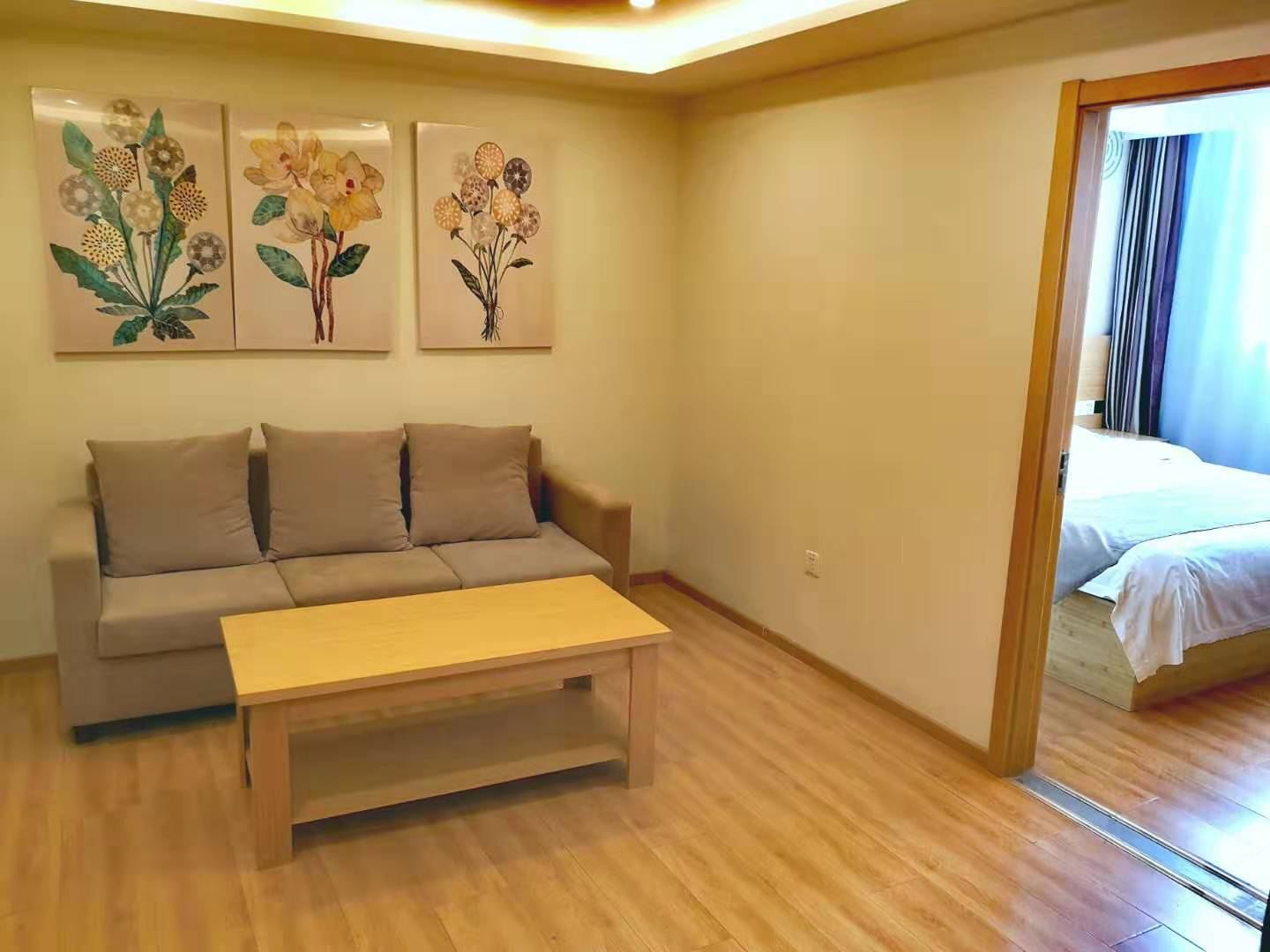 商务套房
