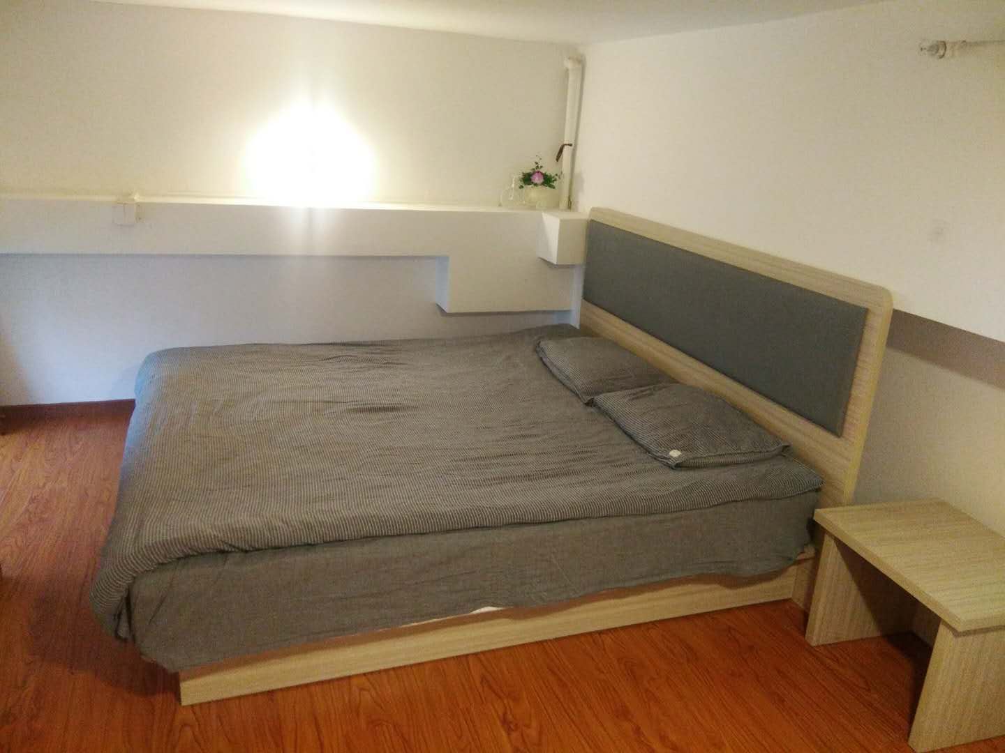 loft大床房