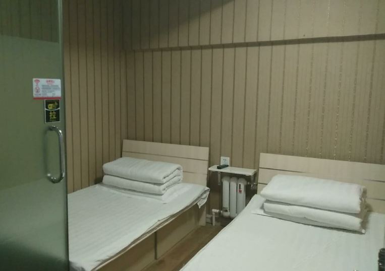标准间