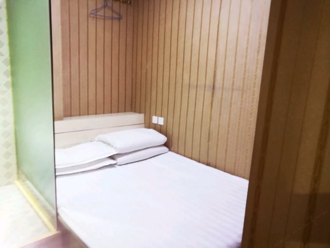 特价大床房