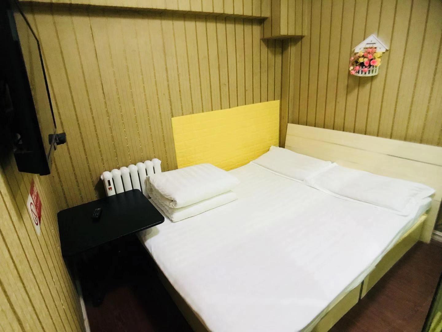 普通大床房