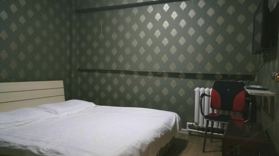 大床房