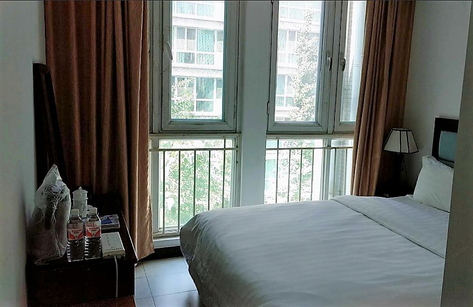 小单间