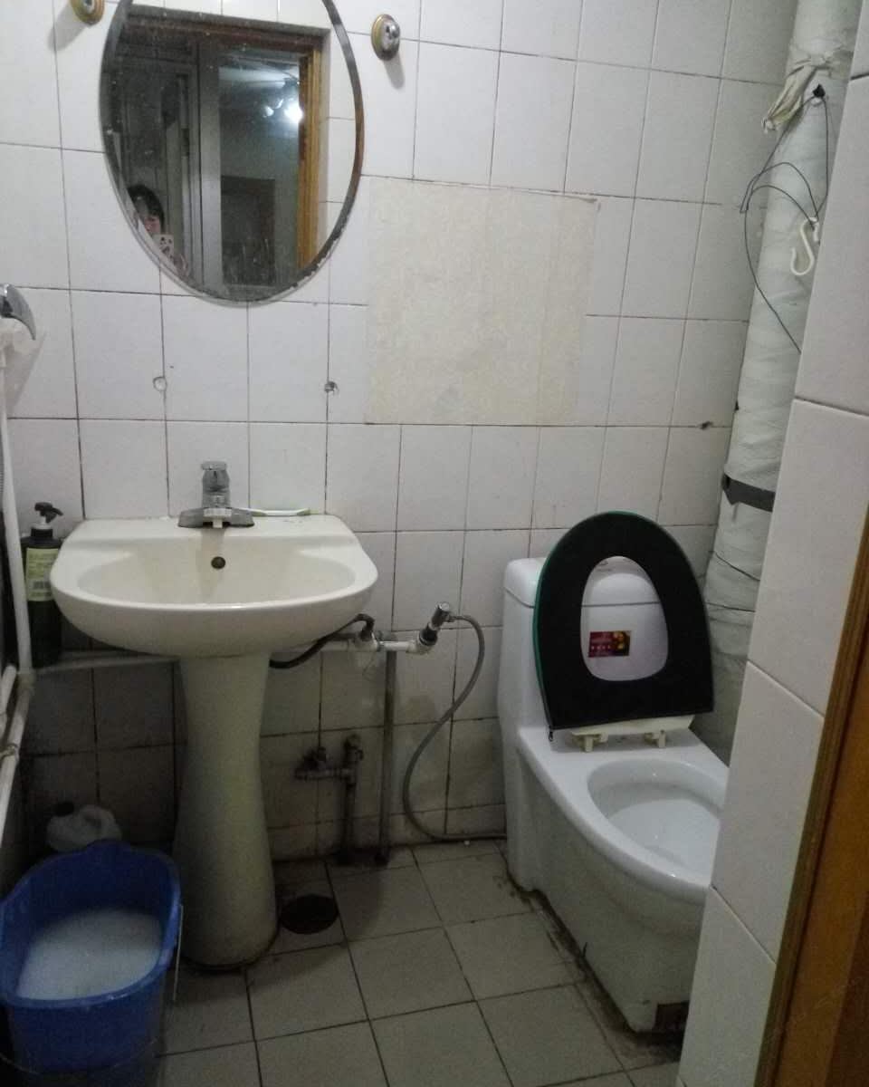 精美一居室