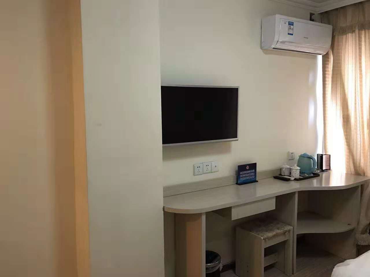 标准间