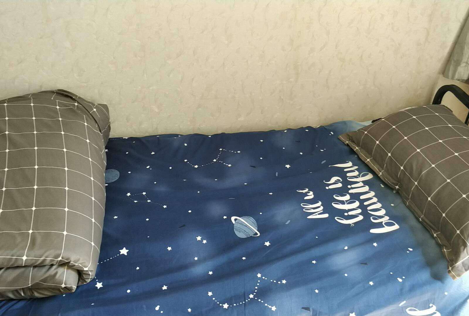 床位房