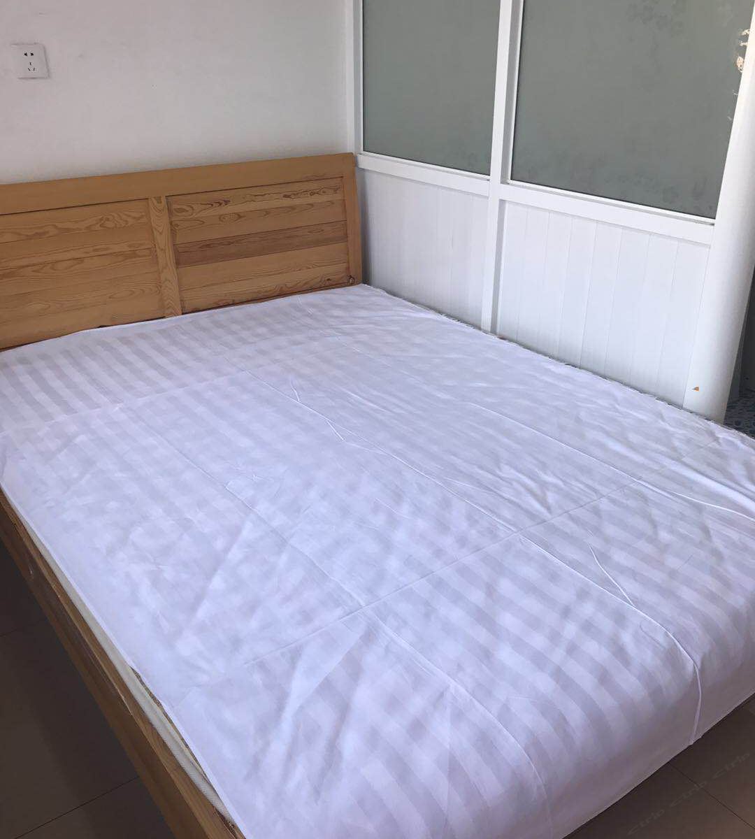 大床房