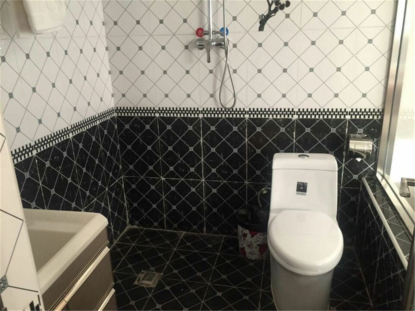 标准间
