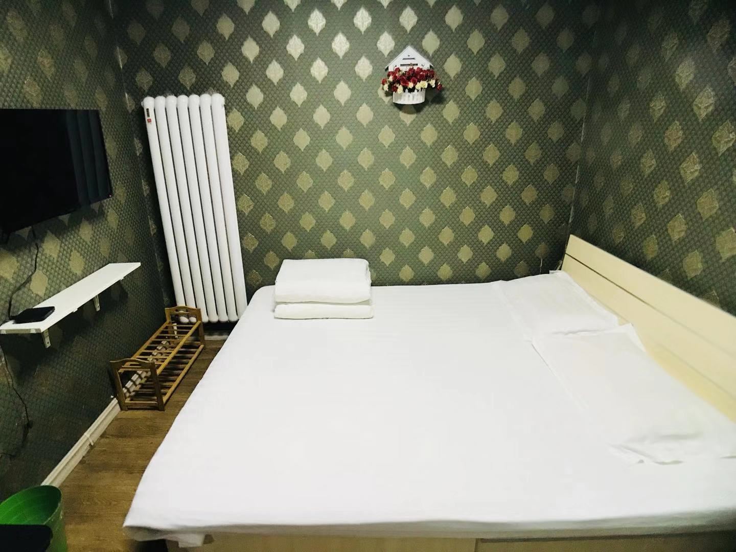 大床房