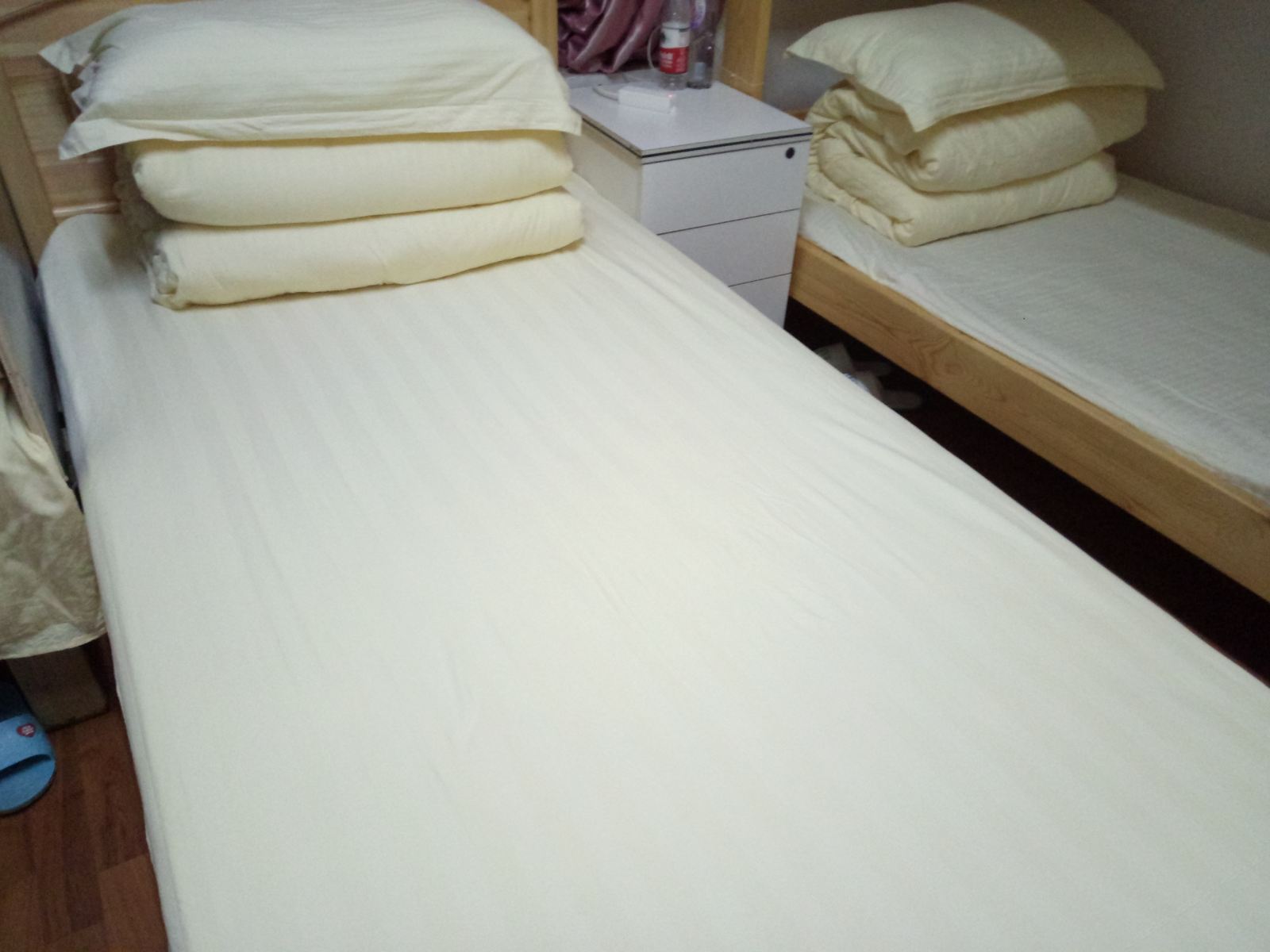 男生普通床位