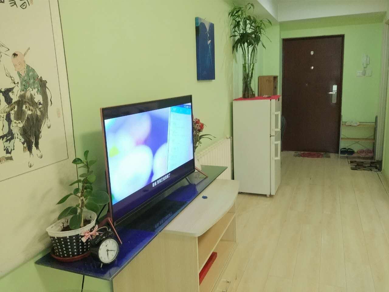 精致一室