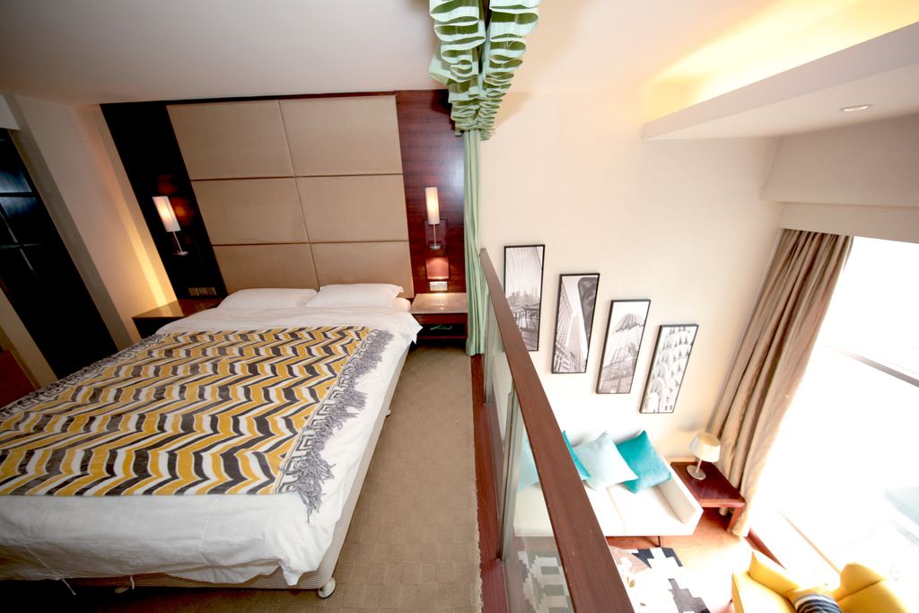 娱乐休闲LOFT
